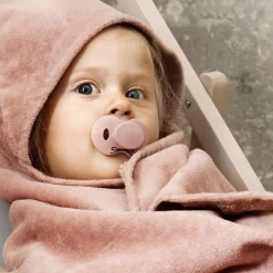 Elodie Smokk, , Faded Rose, Silikon, 3 mnd + Sale