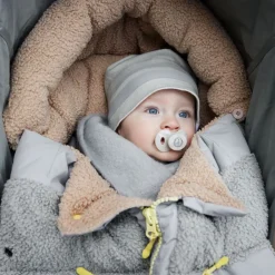 Elodie Smokk, , Newborn, Small People For Peace Sale