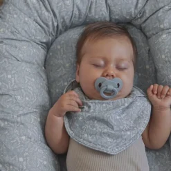 Elodie Smokk, , Sunrise Blue, Latex, 0-6 mnd New