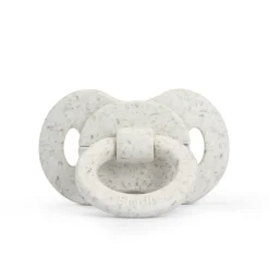 Elodie Smokk, , Vanilla White, Latex 0-6 mnd Outlet