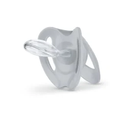 NUK Smokk, , Nature, Silikon Green 0-6 mnd Outlet