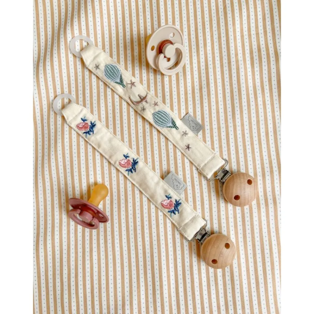 Smokkeholder, Cam Cam, Berries Best