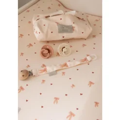 Smokkeholder, Cam Cam, Bows Clearance