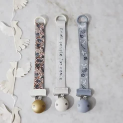 Elodie Smokkelenke, , Wood, Blue Garden Hot