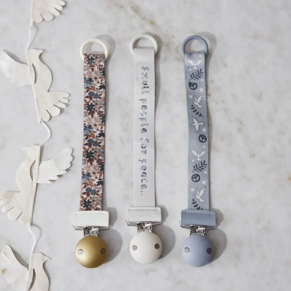 Elodie Smokkelenke, , Wood, Blue Garden Hot