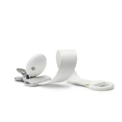 Elodie Smokkelenke, , Wood, Vanilla White Outlet