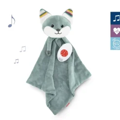 Zazu Smokketeppe m/musikkboks, , Felix Rev Outlet