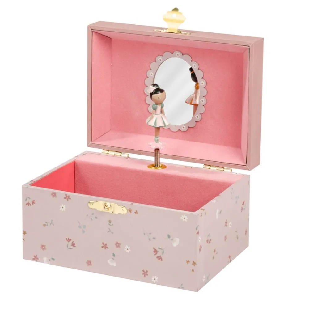 Little Dutch Smykkeskrin, , Evi New