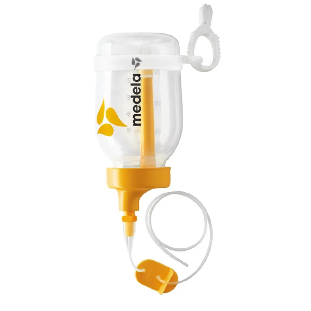 Medela SNS Hjelpebryst/Lactaid, Best