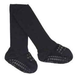 Gobabygo Sokker, , Bambus, Dark Blue Clearance