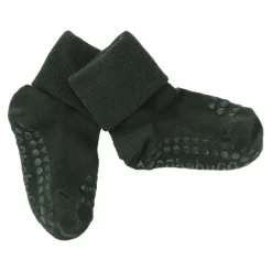 Gobabygo Sokker, , Bambus, Forest Green Discount