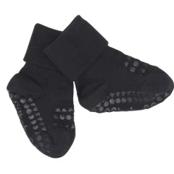 Gobabygo Sokker, , Bambus, Mørk Blå Best