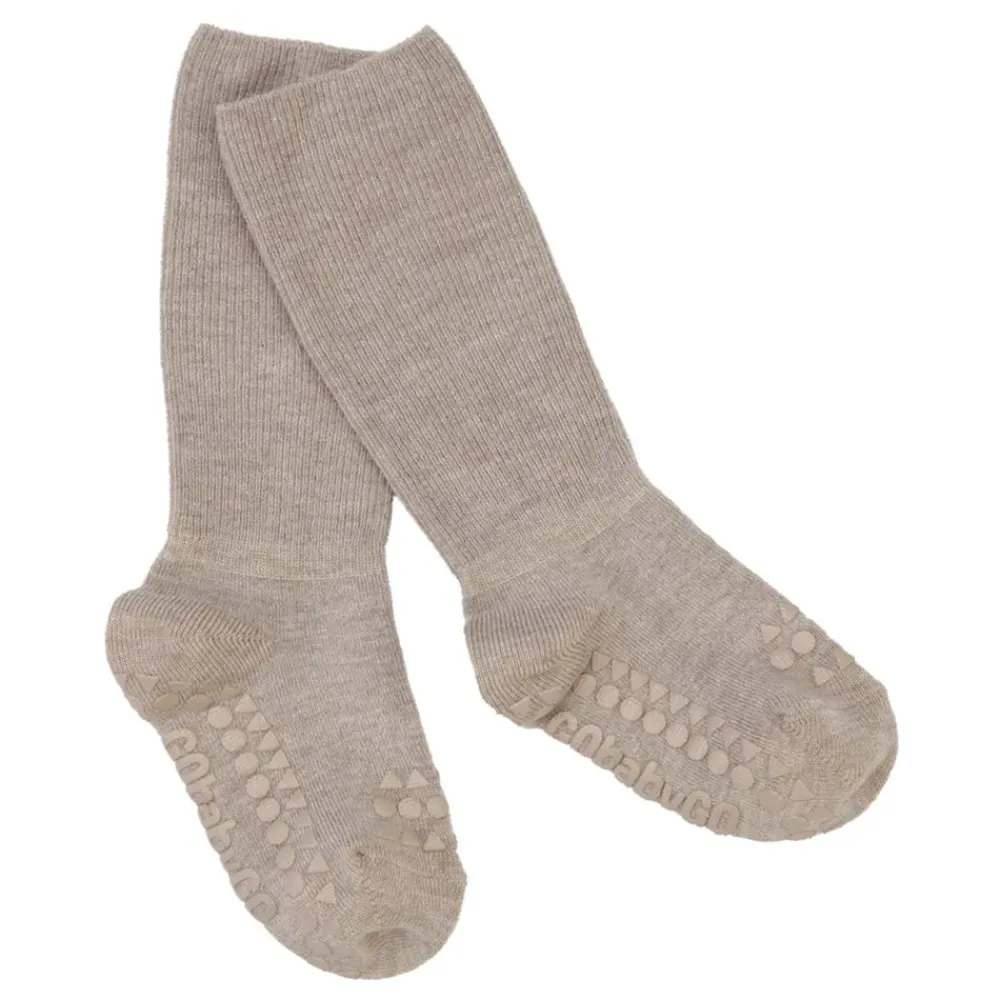 Gobabygo Sokker, , Bambus, Sand Sale