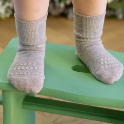 Gobabygo Sokker, , Bambus, Sand Sale