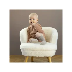 Gobabygo Sokker, , Bomull, Sand New