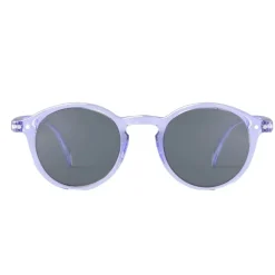 Izipizi Solbriller, ®, SUN D, Junior 5-10 år, Athletic Purple Sale
