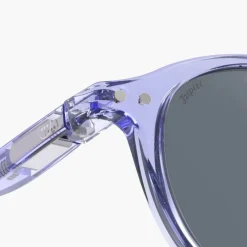 Izipizi Solbriller, ®, SUN D, Junior 5-10 år, Athletic Purple Sale