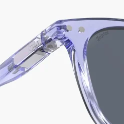 Izipizi Solbriller, ®, SUN E, Junior 5-10 år, Athletic Purple