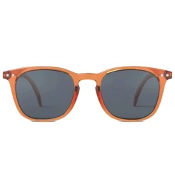 Izipizi Solbriller, ®, SUN E, Junior 5-10 år, Orange Smash Discount