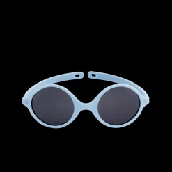 KI ET LA Solbriller, , 0-1 år, Diabola, Light Blue Outlet