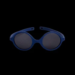 KI ET LA Solbriller, , 0-1 år, Diabola, Denim Blue Outlet