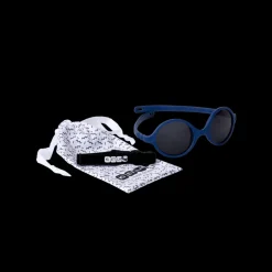 KI ET LA Solbriller, , 0-1 år, Diabola, Denim Blue Outlet