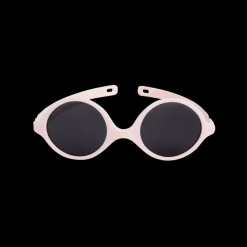 KI ET LA Solbriller, , 0-1 år, Diabola, Light Pink Online