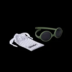 KI ET LA Solbriller, , 0-1 år, Diabola, Khaki New