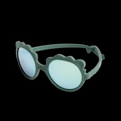 KI ET LA Solbriller, , 1-2 år, Lion, Green Outlet