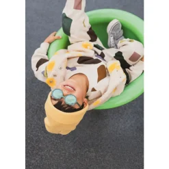 KI ET LA Solbriller, , 1-2 år, Lion, Green Outlet