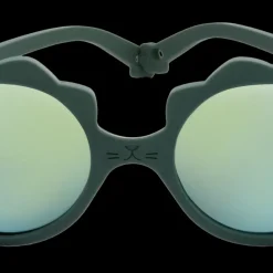 KI ET LA Solbriller, , 1-2 år, Lion, Green Outlet