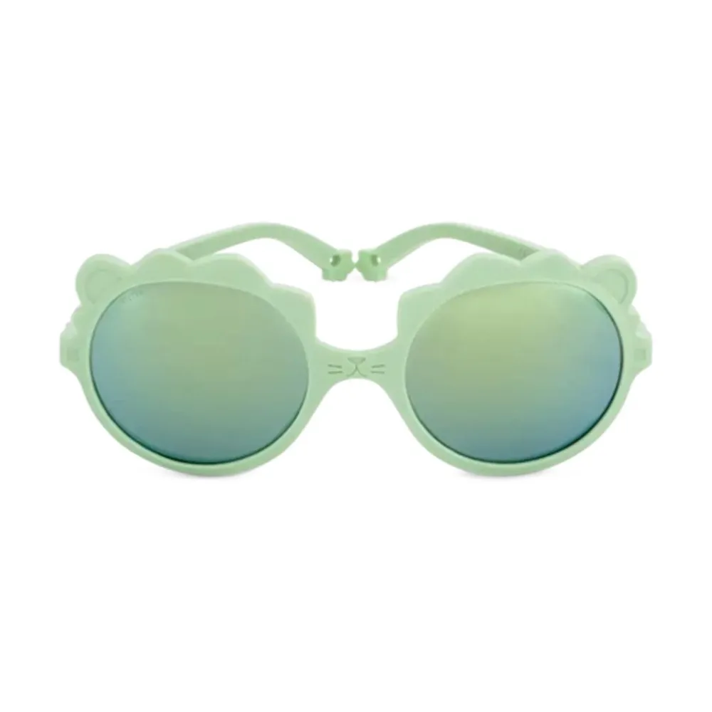 KI ET LA Solbriller, , 1-2 år, Lion, Salvia Sale