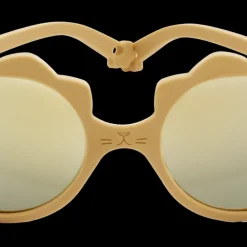 KI ET LA Solbriller, , 1-2 år, Lion, Honey Sale