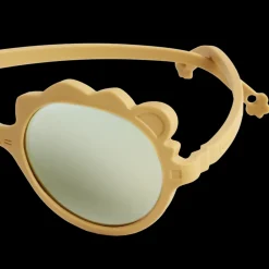 KI ET LA Solbriller, , 1-2 år, Lion, Honey Sale