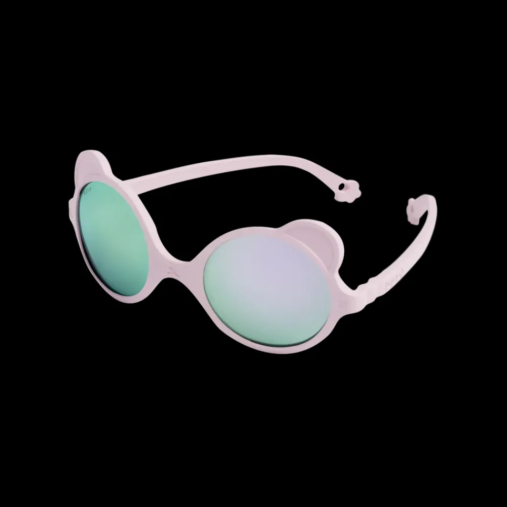 KI ET LA Solbriller, , 1-2 år, Pink Outlet