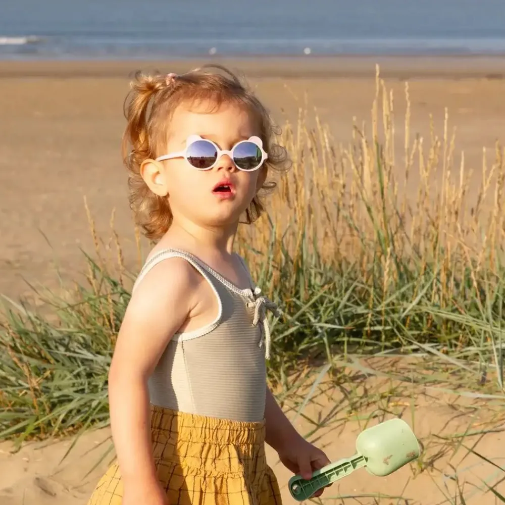 KI ET LA Solbriller, , 1-2 år, Pink Outlet