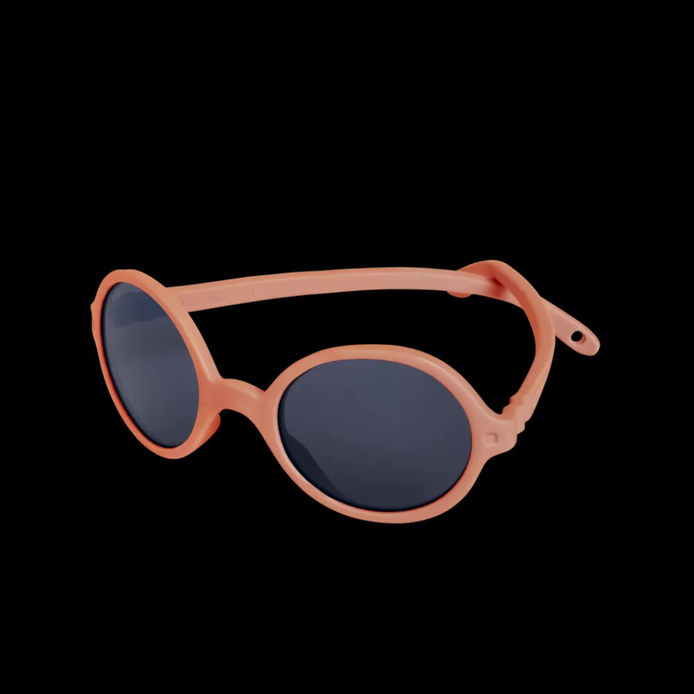 KI ET LA Solbriller, , 1-2 år, Rozz, Hawthorn Best