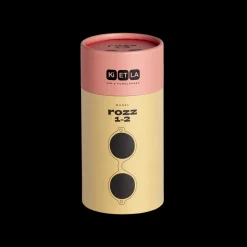 KI ET LA Solbriller, , 1-2 år, Rozz, Hawthorn Best