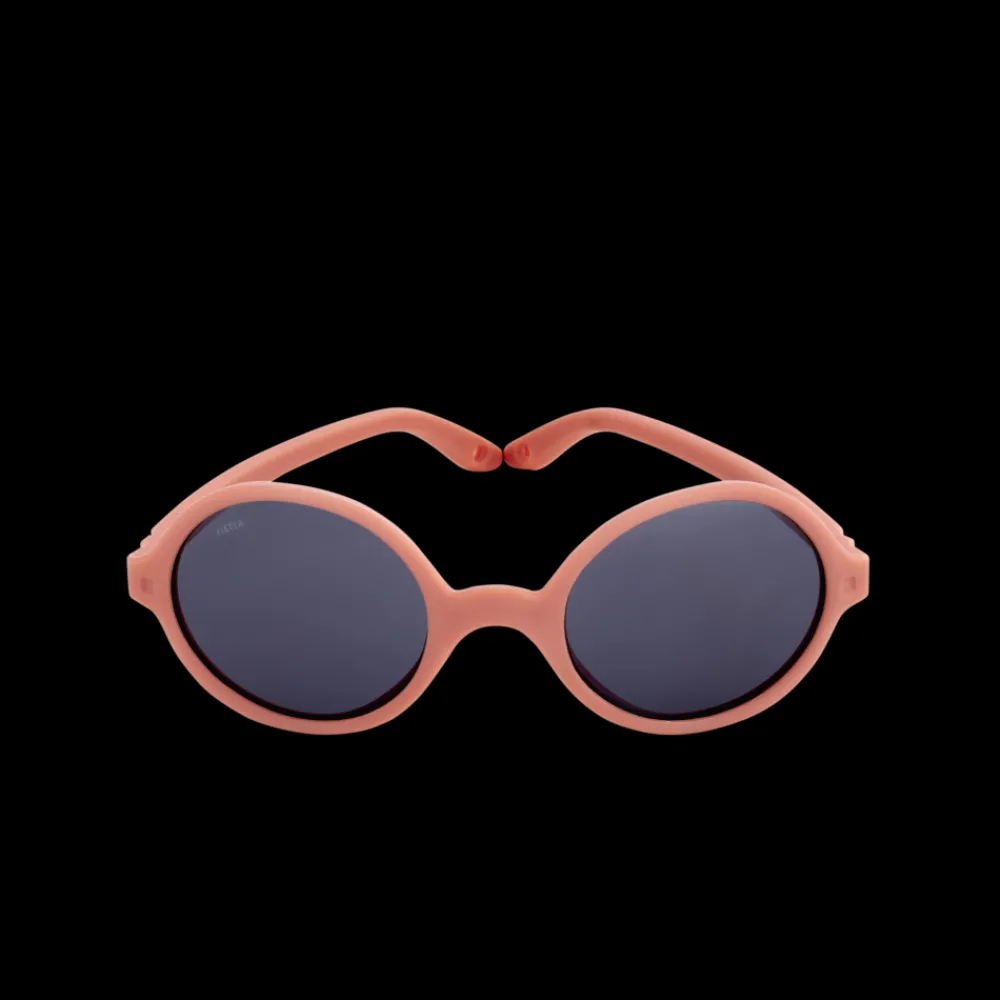 KI ET LA Solbriller, , 1-2 år, Rozz, Hawthorn Best