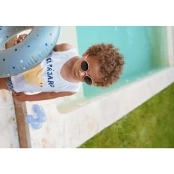 KI ET LA Solbriller, , 1-2 år, Rozz, Hawthorn Best