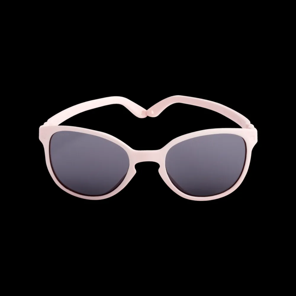 KI ET LA Solbriller, , 2-4 år, Wazz, Blush Pink Clearance