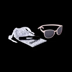 KI ET LA Solbriller, , 2-4 år, Wazz, Blush Pink Clearance