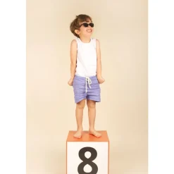 KI ET LA Solbriller, , 2-4 år, Wazz, Black Online