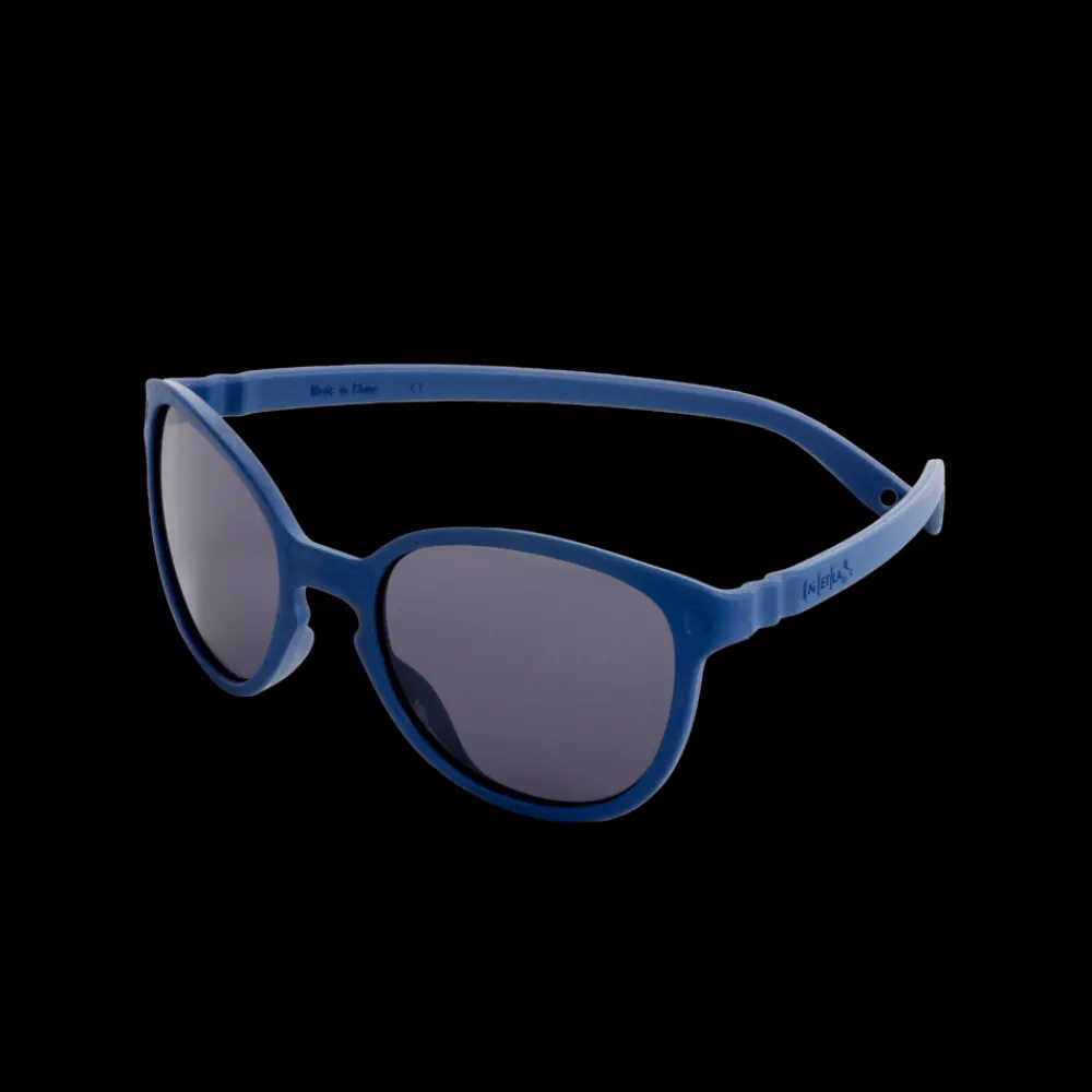 KI ET LA Solbriller, , 2-4 år, Wazz, Denim Online