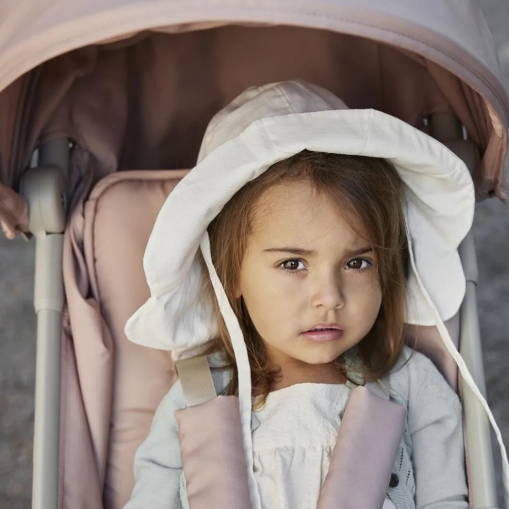 Elodie Solhatt, , Vanilla White Discount