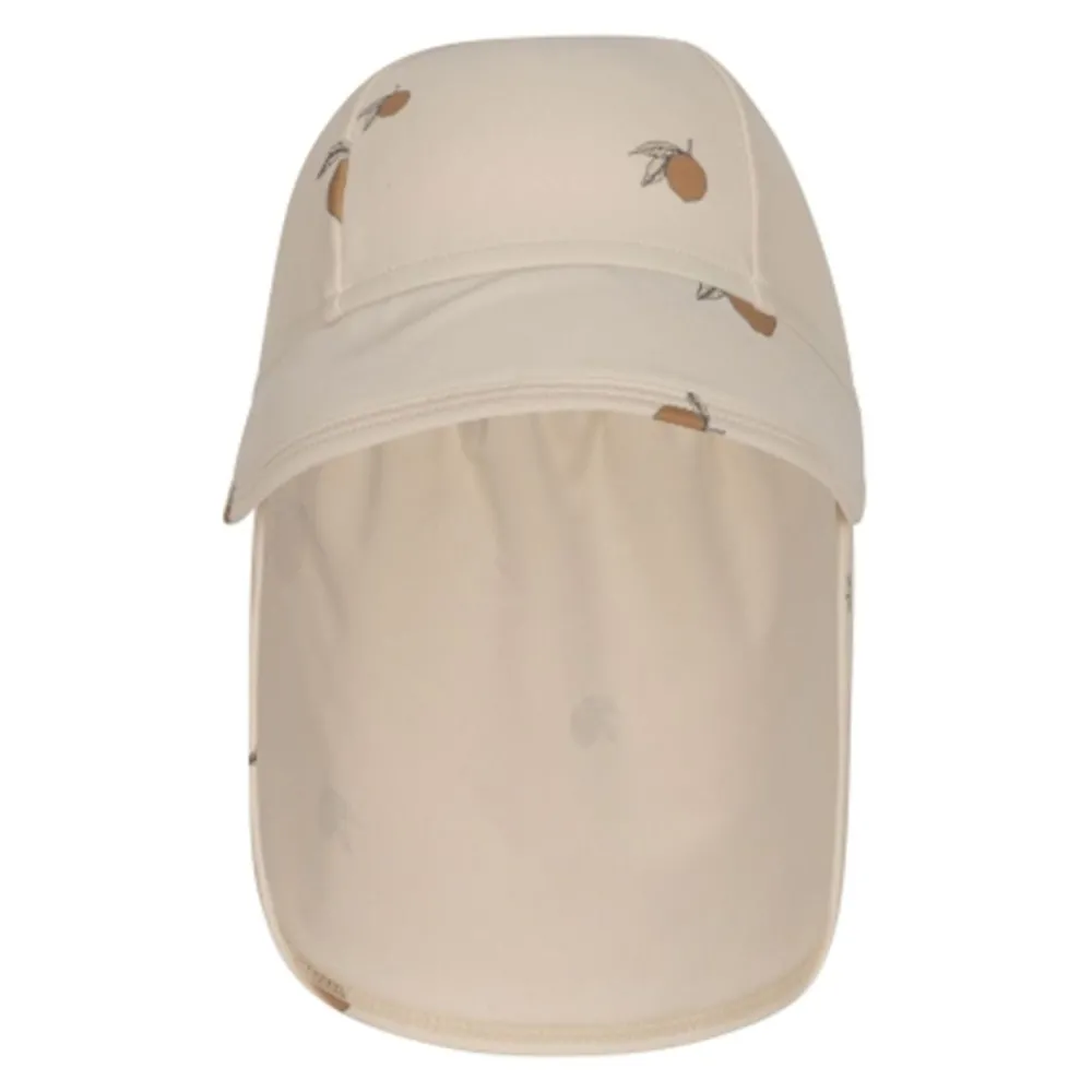 Konges Sløjd Solhatt, , Lemon Hot