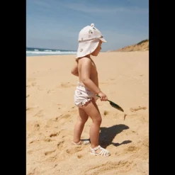 Liewood Solhatt, , Sea Creature / Sandy