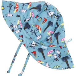 Rätt Start Solhatt, , Mummi, Blå Best