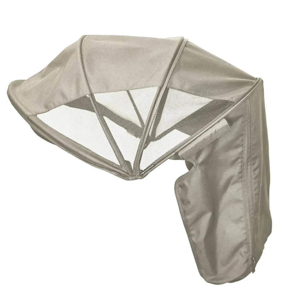 Elodie Solskjerm, , Mondo, Moonshell Clearance