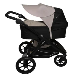 Easygrow Solskjerm m/caps, , Universal, Sand Discount